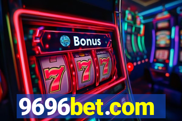 9696bet.com