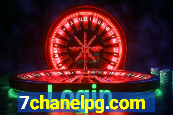 7chanelpg.com