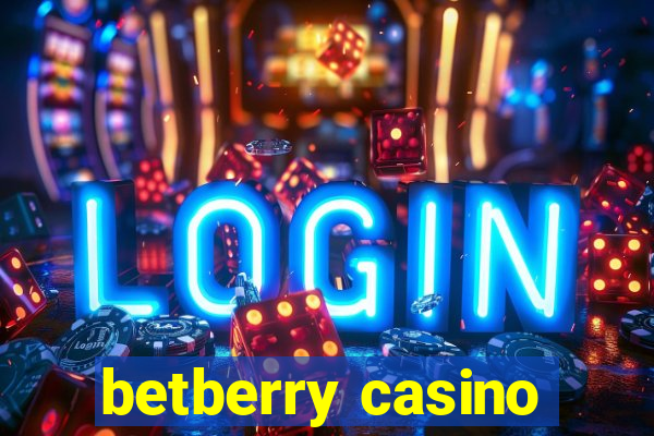betberry casino