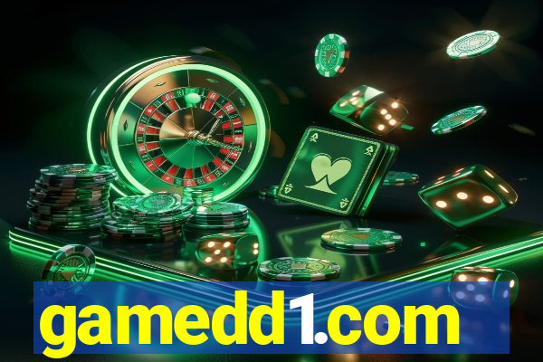 gamedd1.com