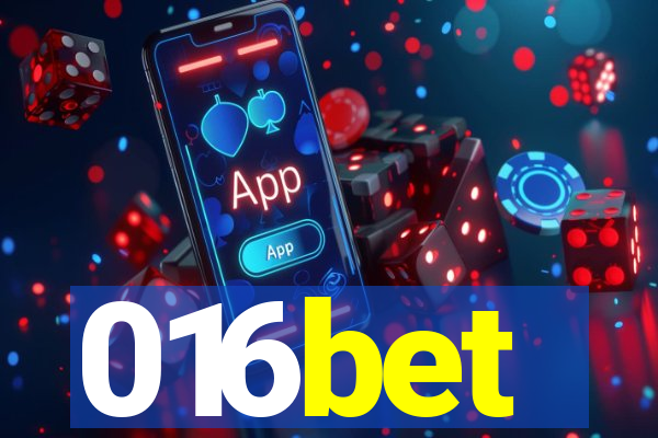 016bet