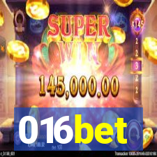 016bet