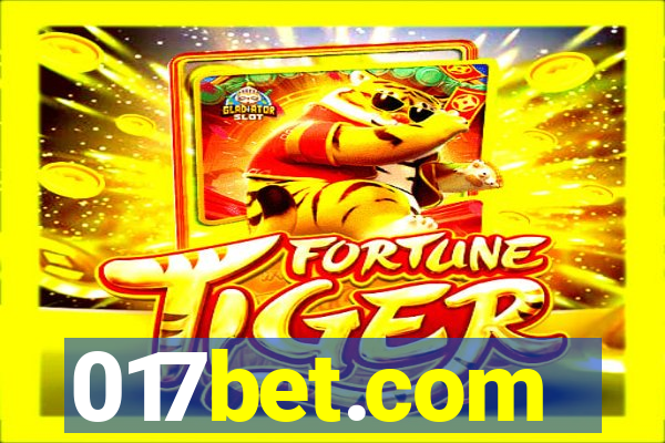 017bet.com