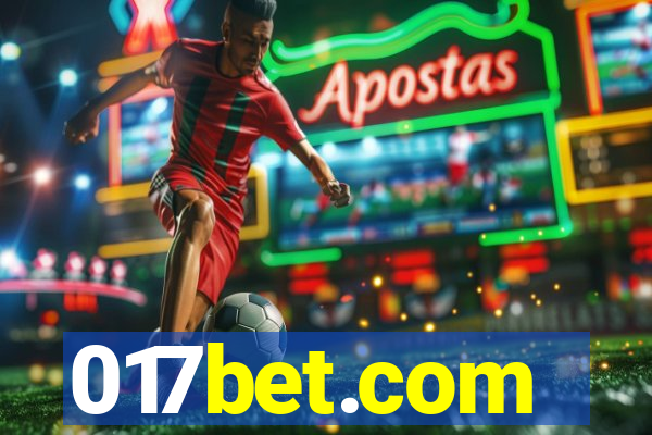 017bet.com