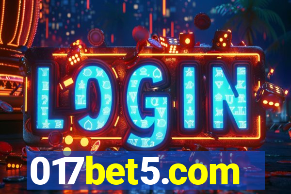 017bet5.com