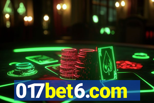 017bet6.com
