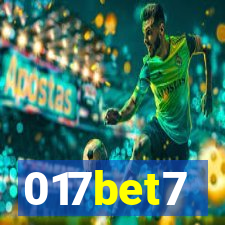 017bet7