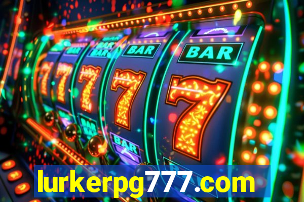 lurkerpg777.com