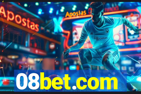 08bet.com