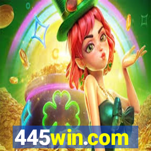 445win.com
