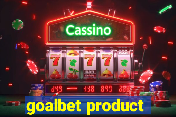goalbet product