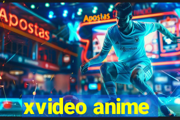 xvideo anime