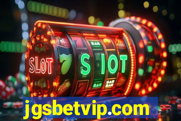 jgsbetvip.com