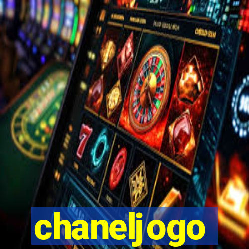 chaneljogo
