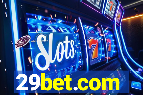 29bet.com