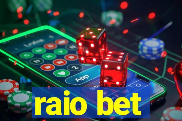 raio bet