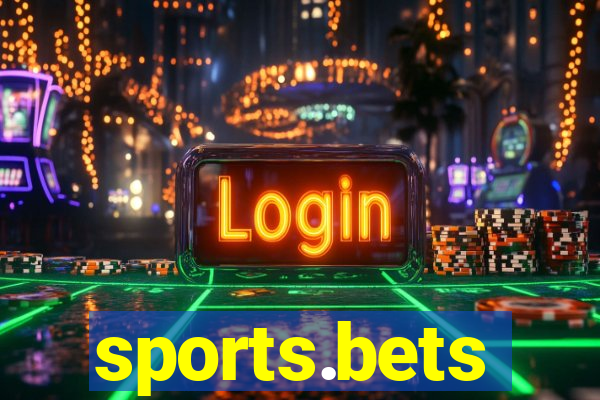 sports.bets