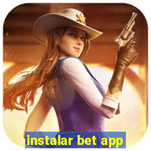 instalar bet app