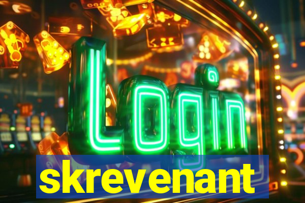 skrevenant