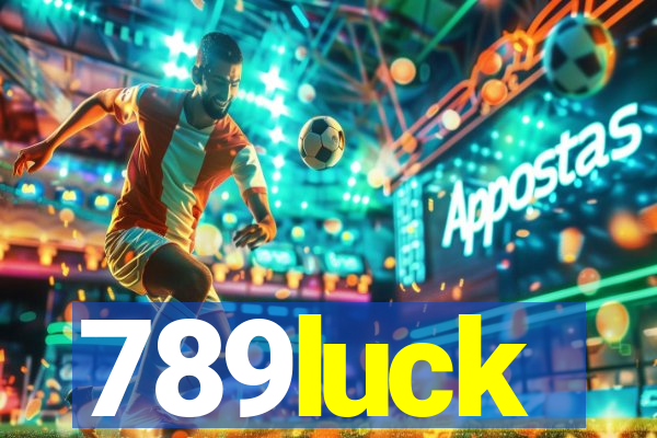 789luck