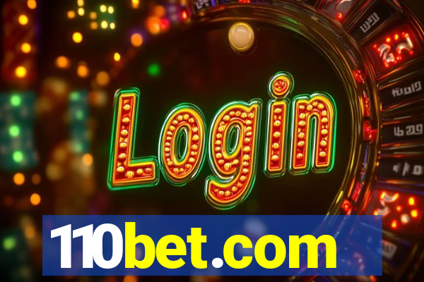 110bet.com