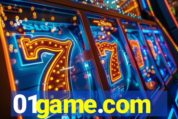01game.com