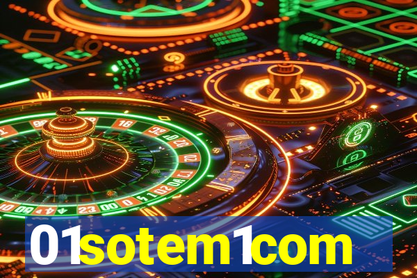 01sotem1com