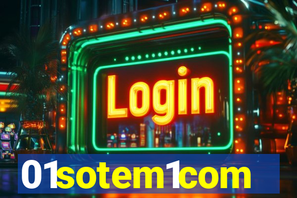 01sotem1com