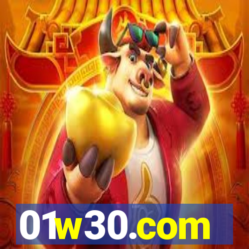 01w30.com
