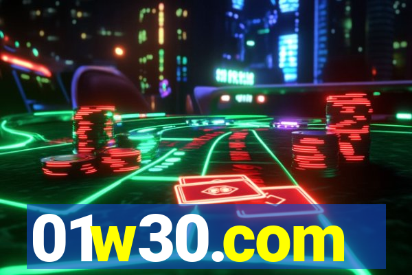 01w30.com