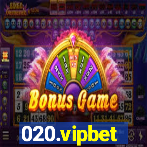 020.vipbet