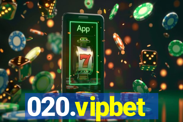 020.vipbet