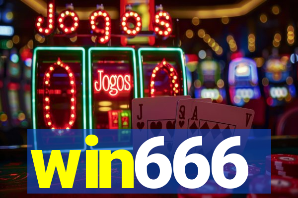 win666
