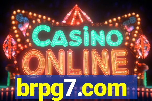 brpg7.com