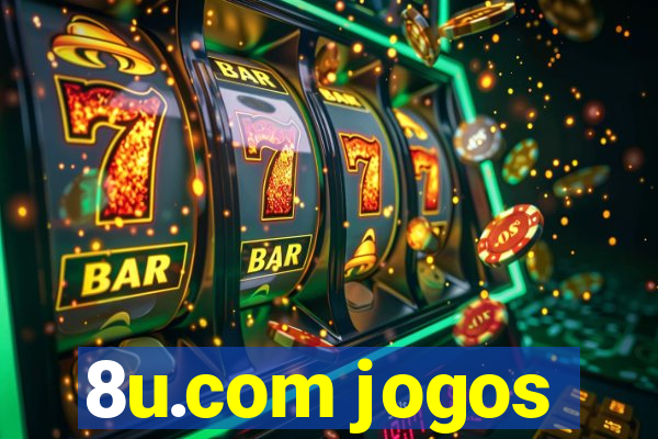 8u.com jogos