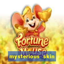 mysterious skin online dublado