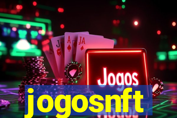 jogosnft