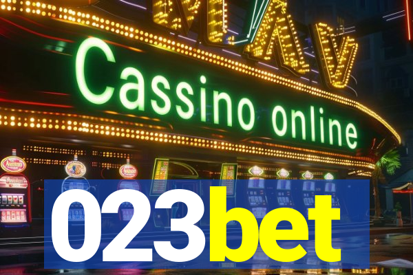023bet