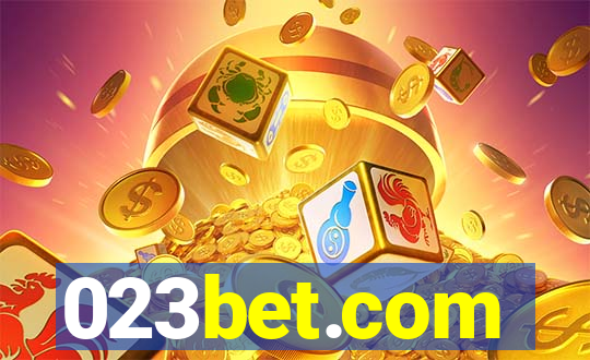 023bet.com
