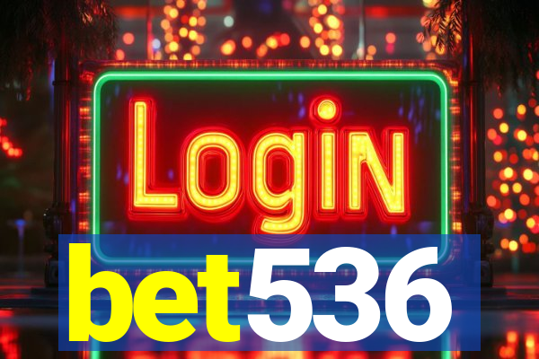 bet536