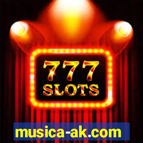 musica-ak.com