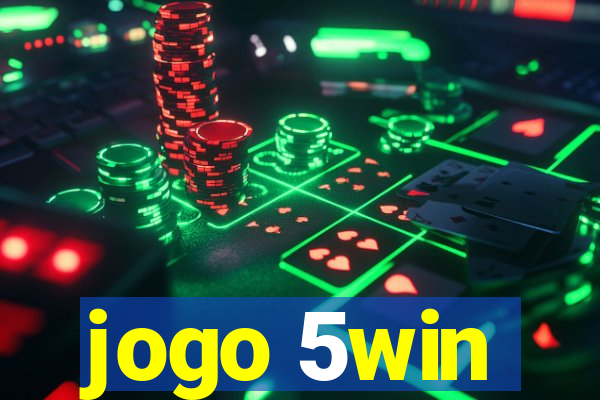 jogo 5win