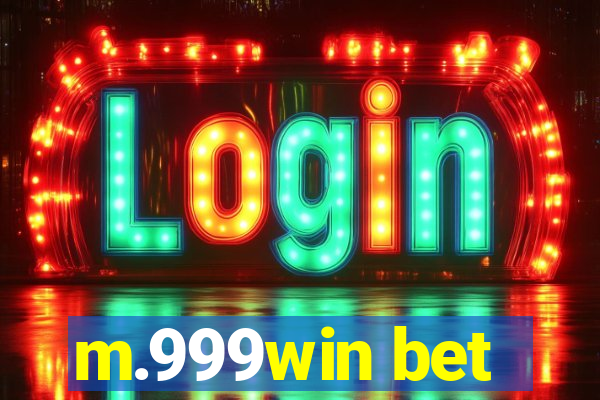 m.999win bet