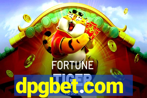dpgbet.com