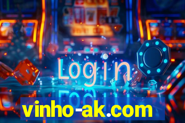 vinho-ak.com
