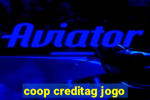 coop creditag jogo