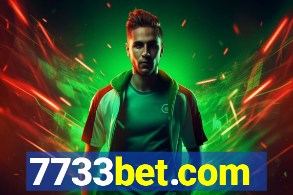 7733bet.com