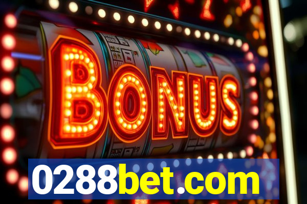 0288bet.com