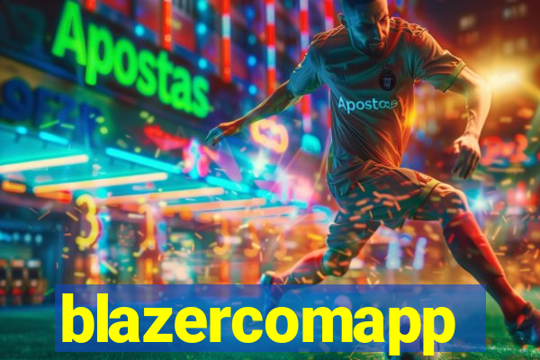 blazercomapp
