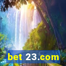bet 23.com